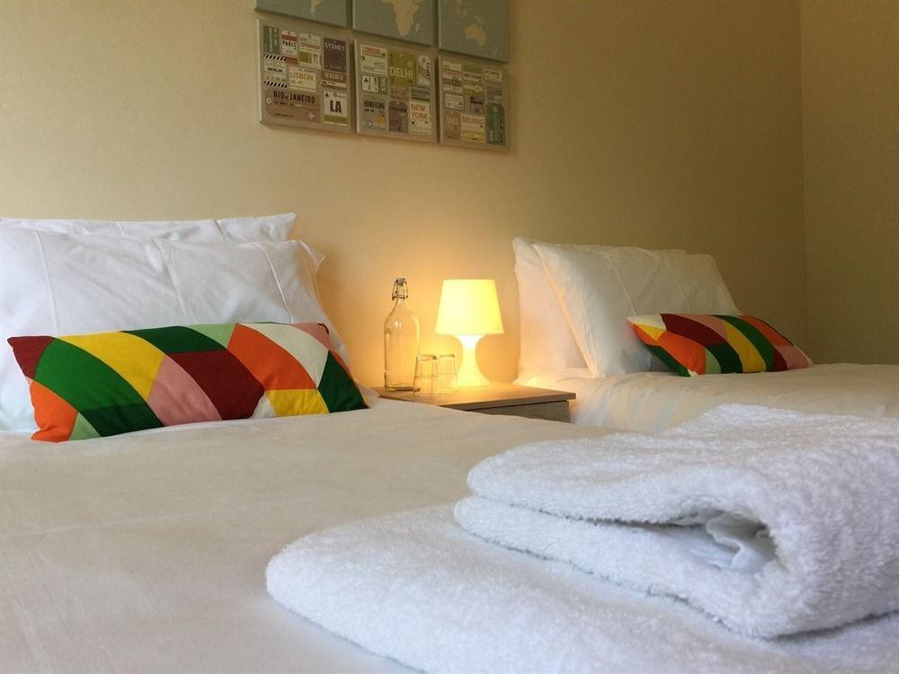 Vicarage Lodge Birmingham Luaran gambar
