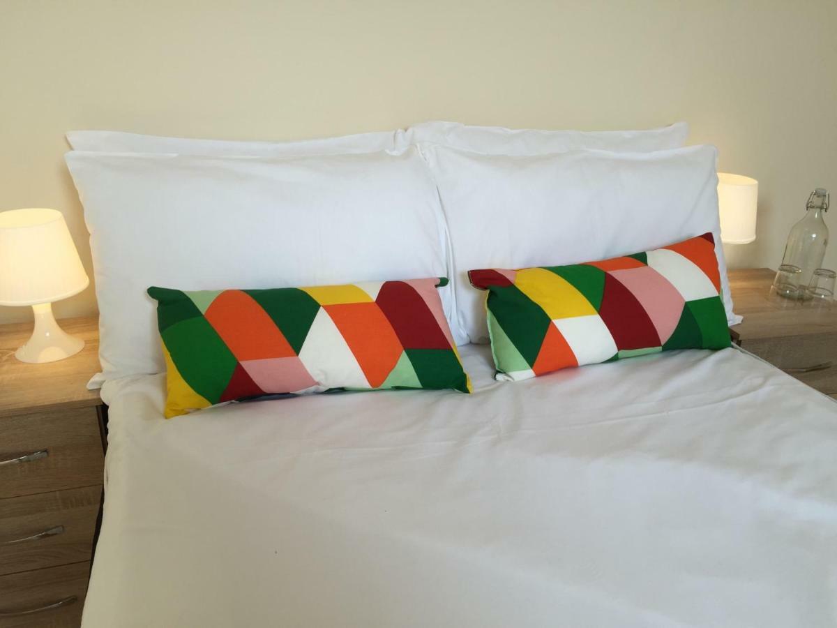 Vicarage Lodge Birmingham Luaran gambar