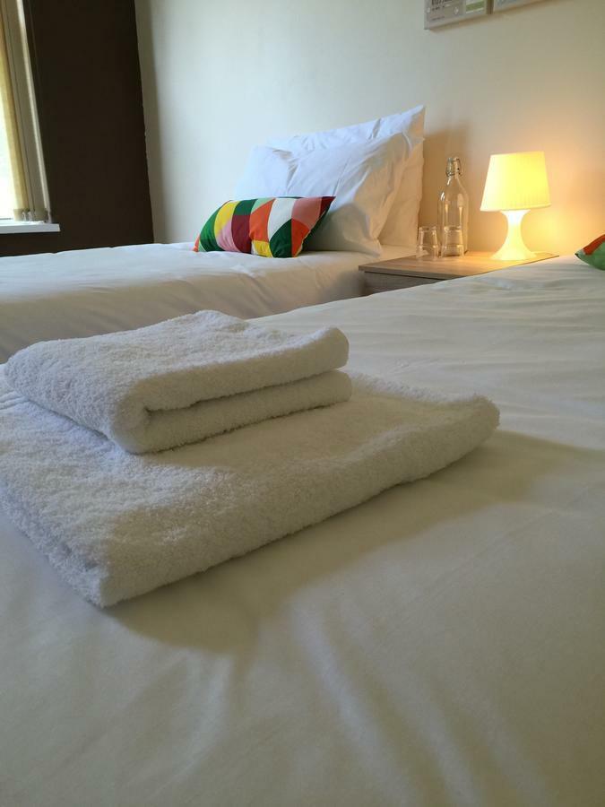 Vicarage Lodge Birmingham Luaran gambar
