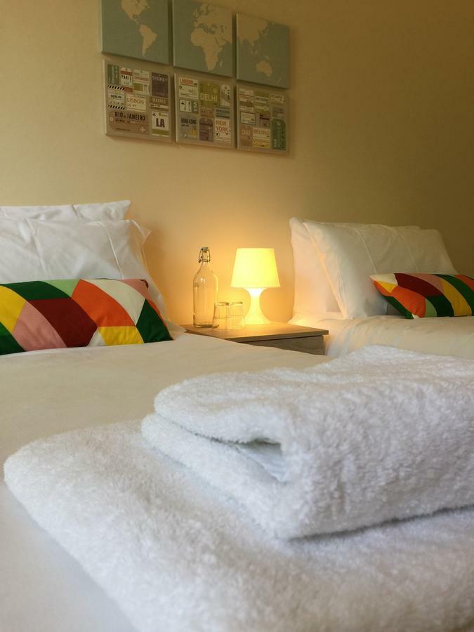 Vicarage Lodge Birmingham Luaran gambar