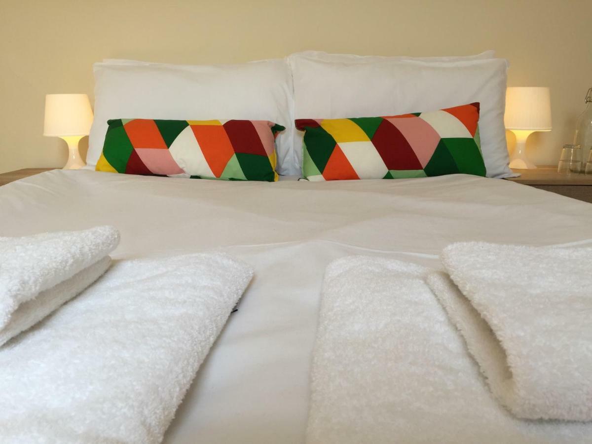 Vicarage Lodge Birmingham Luaran gambar